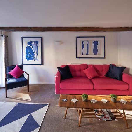 No 88 Upper St Giles - Elegant, Stylish Townhouse Apartment Norwich Exterior photo